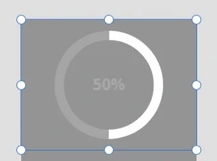 Donut Chart Component