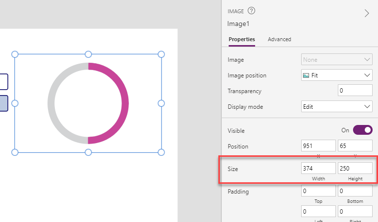 Power Apps Tip: Build a SVG Donut Chart Component - Jamie Willis-Rose